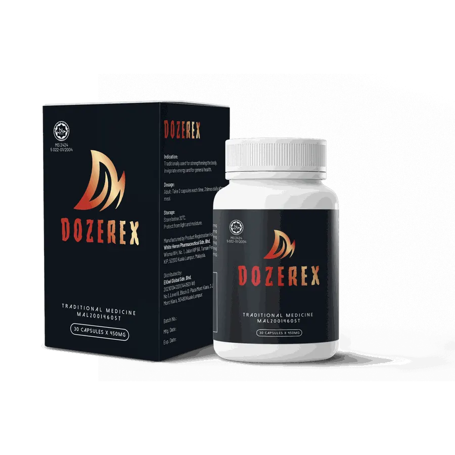Dozerex
