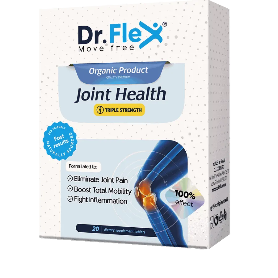 Dr.Flex