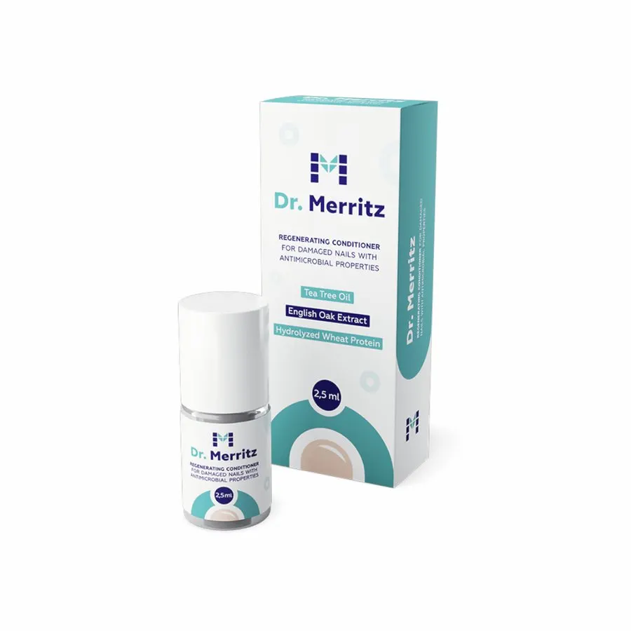 Dr. Merritz