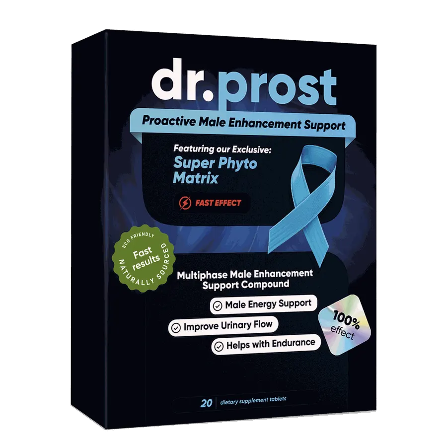 Dr.Prost