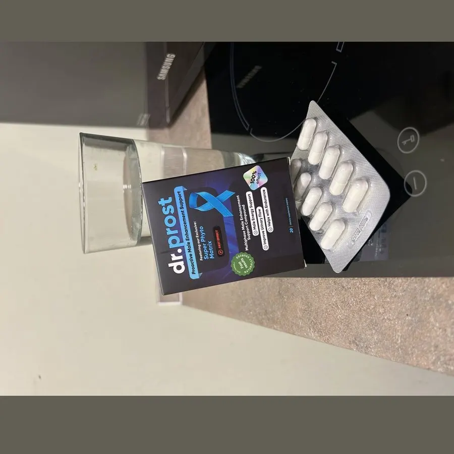 Dr.Prost — shot