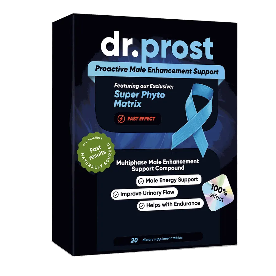 Dr.Prost — shot 3