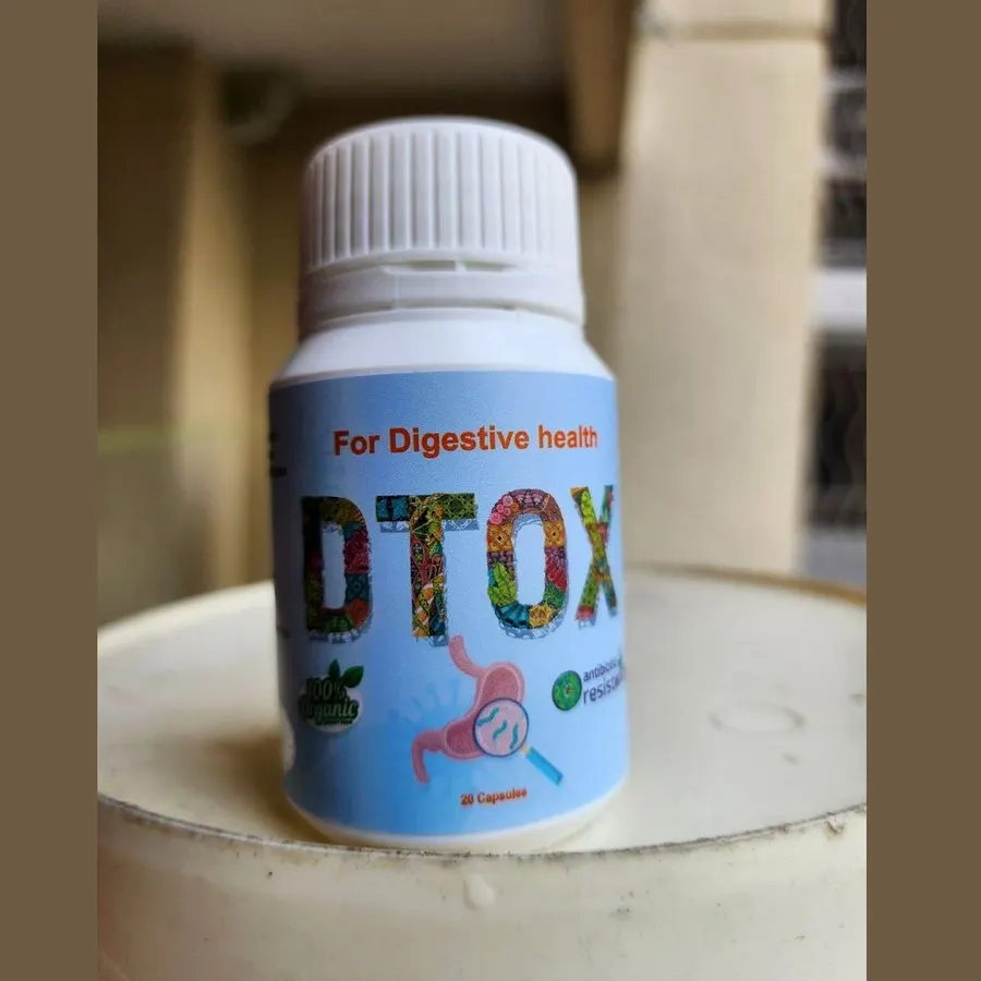 DTOX