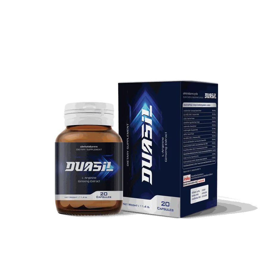 Duasil