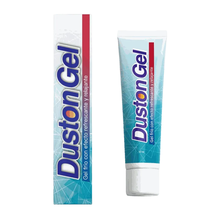 Duston Gel