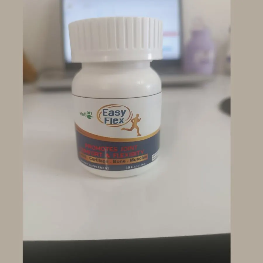Easy Flex — picture 2