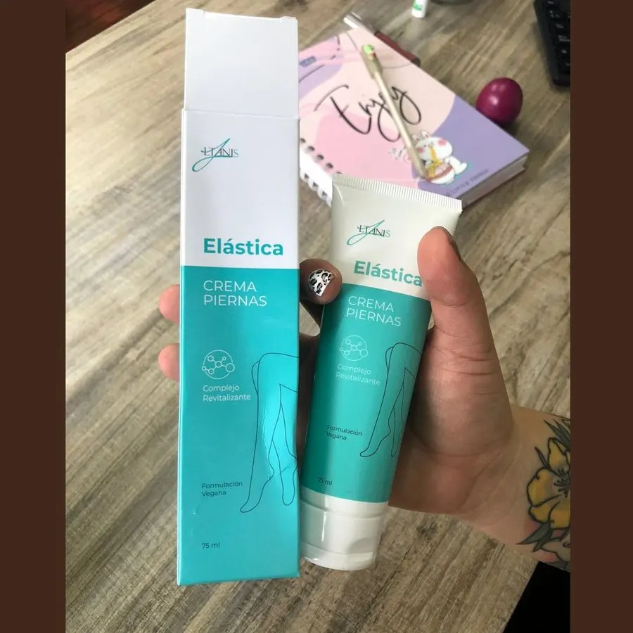 Elastica — foto del producto 1