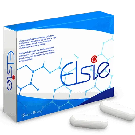 Elsie