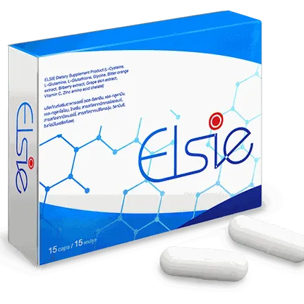 Elsie — ภาพสินค้า