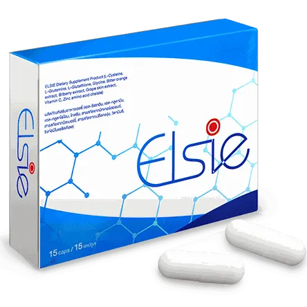Elsie — ภาพสินค้า 1