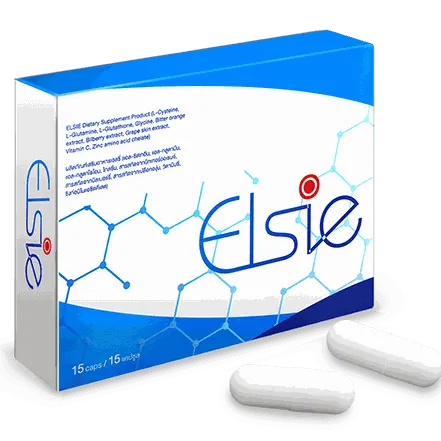 Elsie — ภาพสินค้า 2