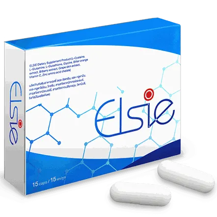 Elsie — ภาพสินค้า 3