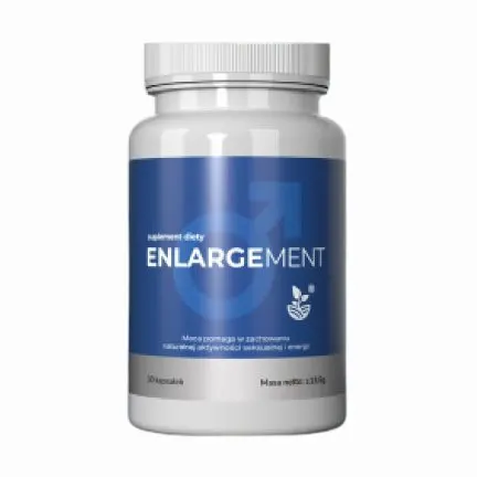 Enlargement