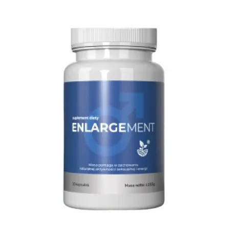 Enlargement — zdjęcie opakowania 2