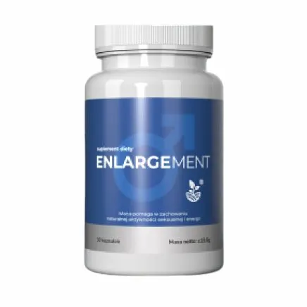Enlargement — zdjęcie opakowania 3