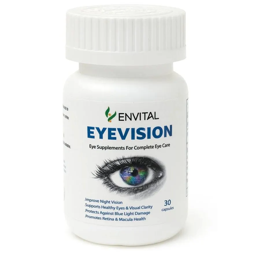 Envital Eyevision