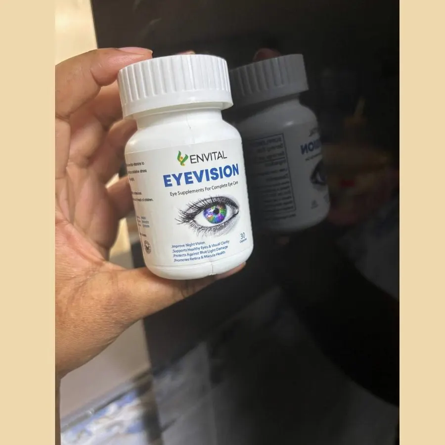 Envital Eyevision — picture