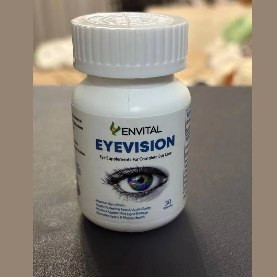 Envital Eyevision — picture 1