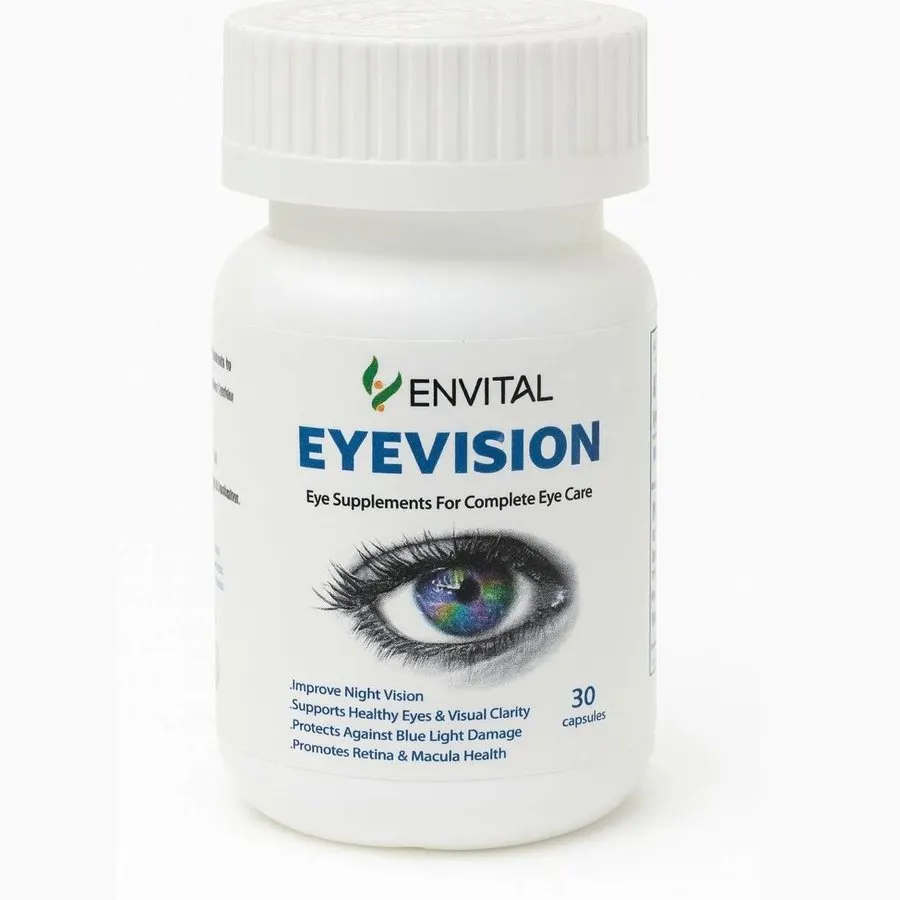 Envital Eyevision — picture 2