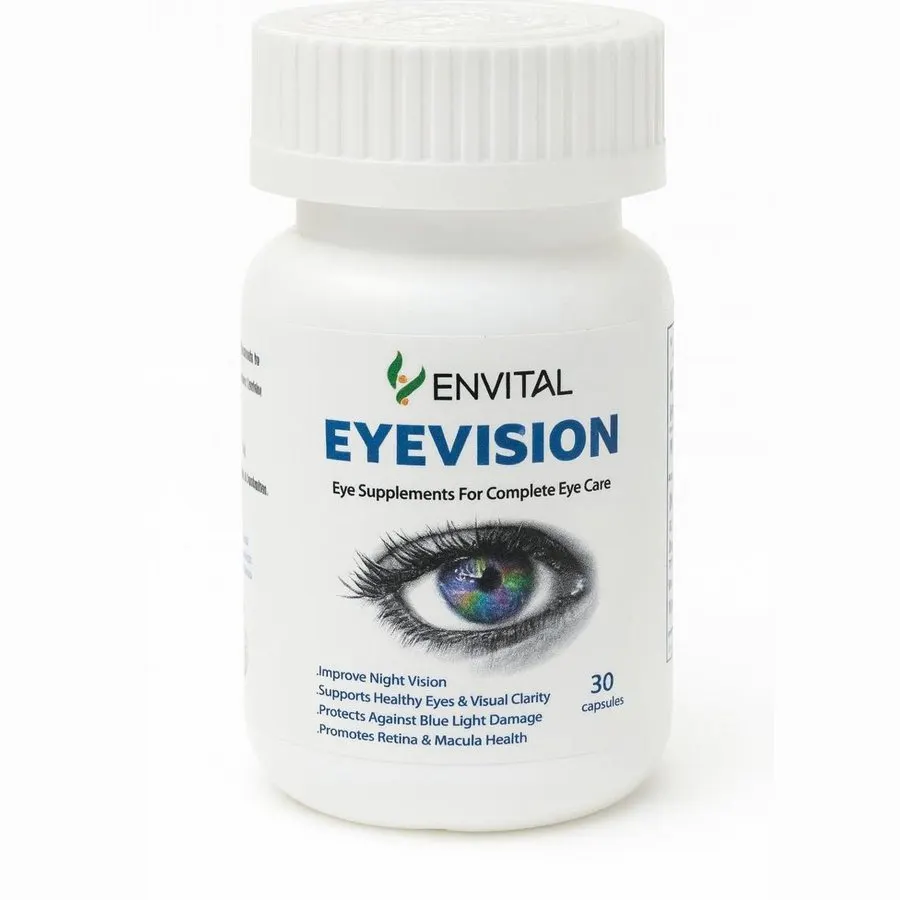 Envital Eyevision — picture 3