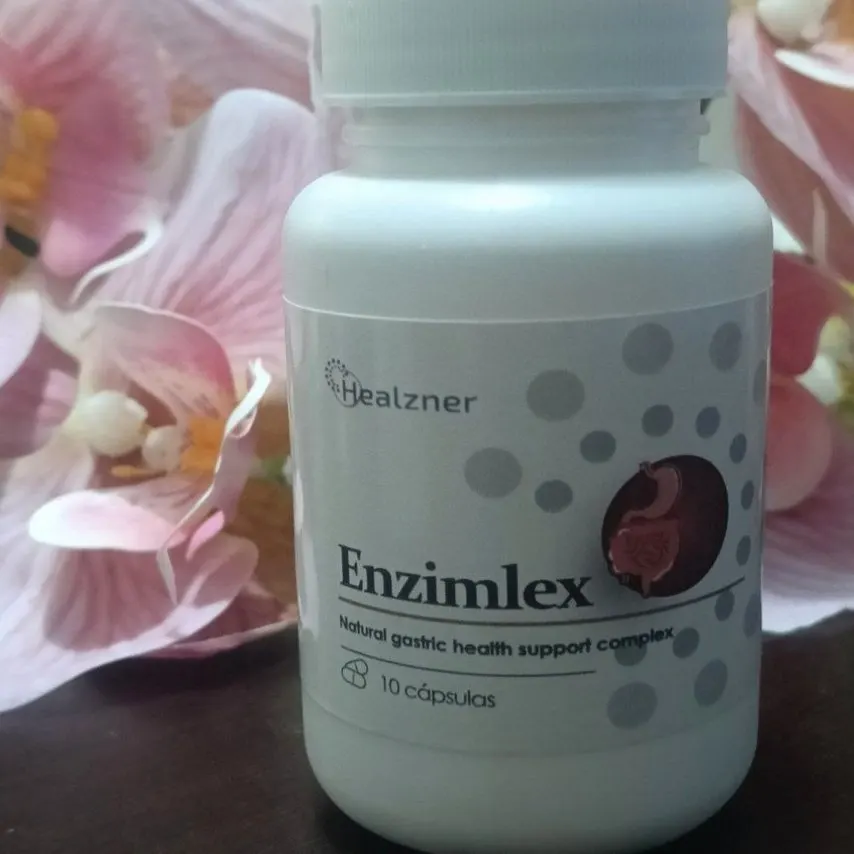 Enzimlex