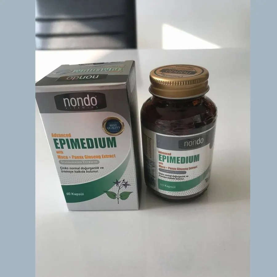 Nondo Epimedium — صورة 2