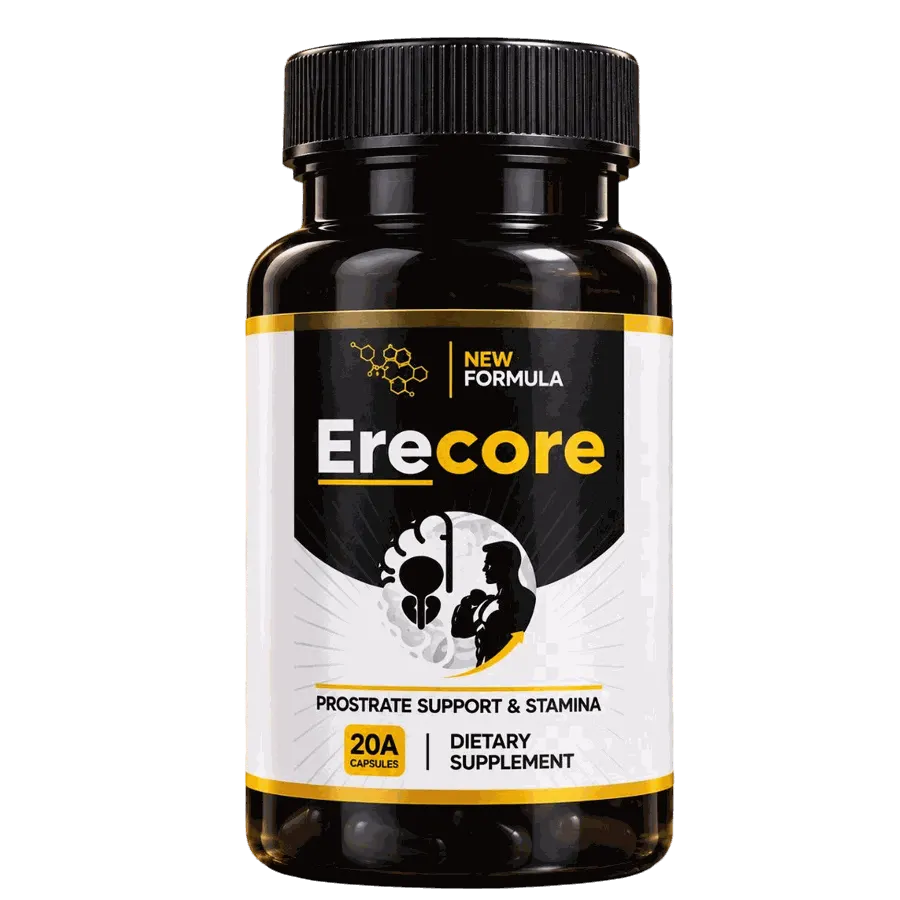 Erecore — pack photo
