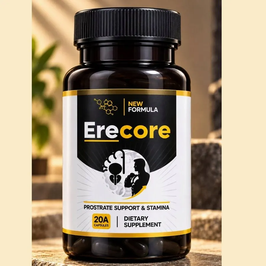 Erecore — pack photo 1