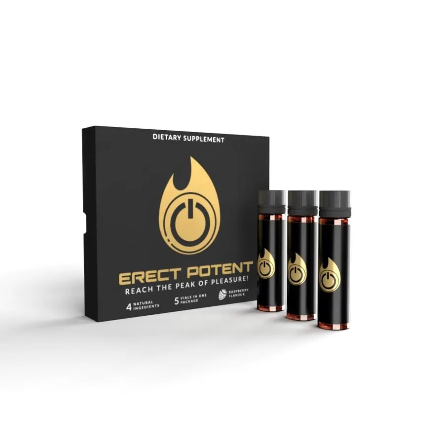 Erect Potent
