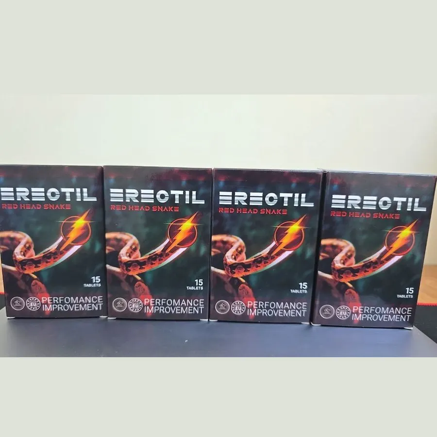 Erectil — pic 1