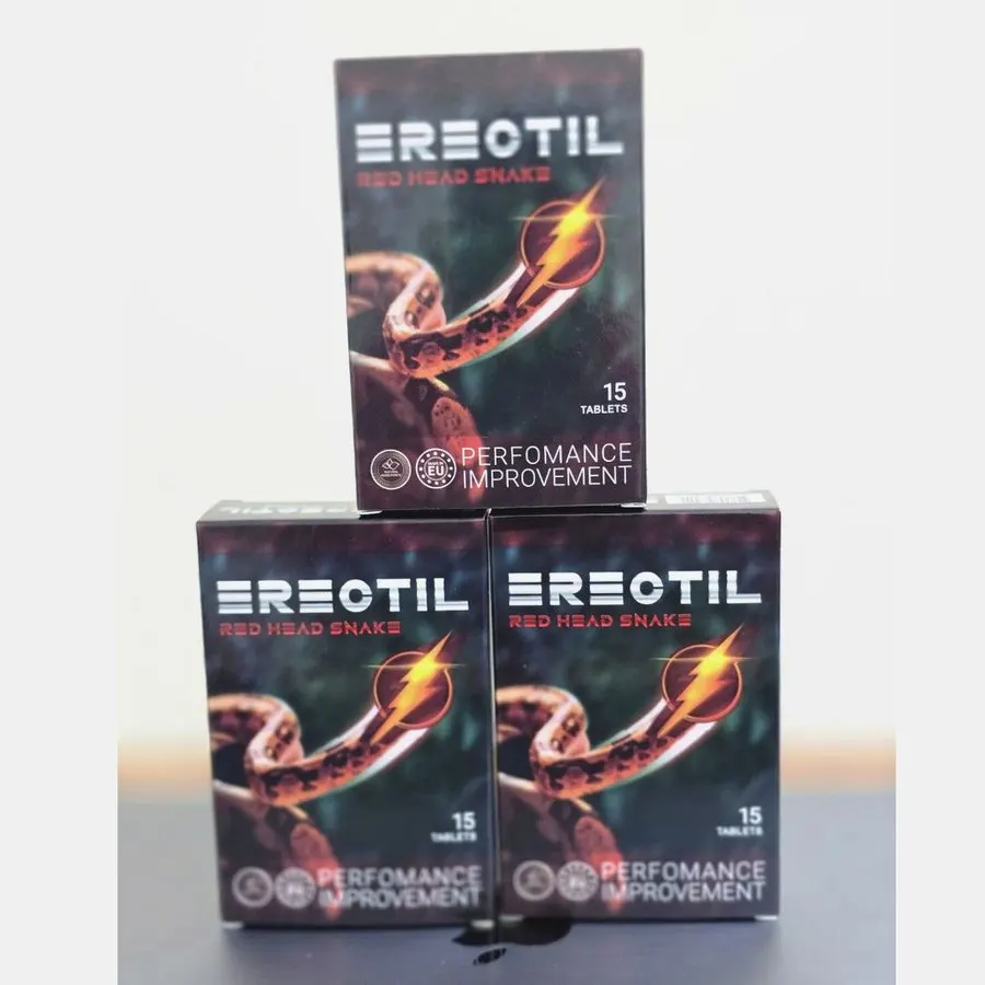 Erectil — pic 2