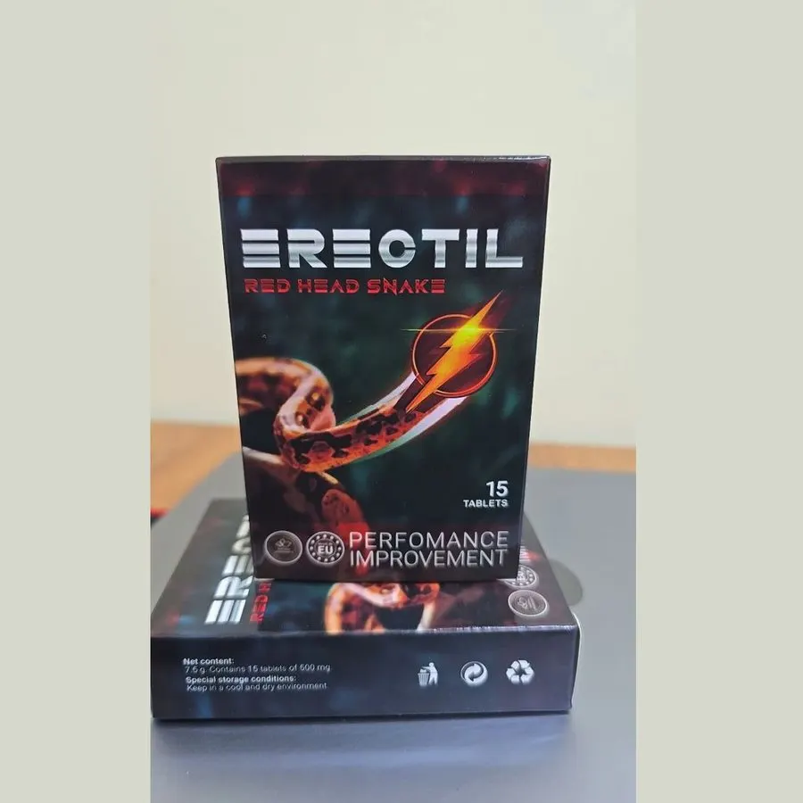Erectil — pic 3