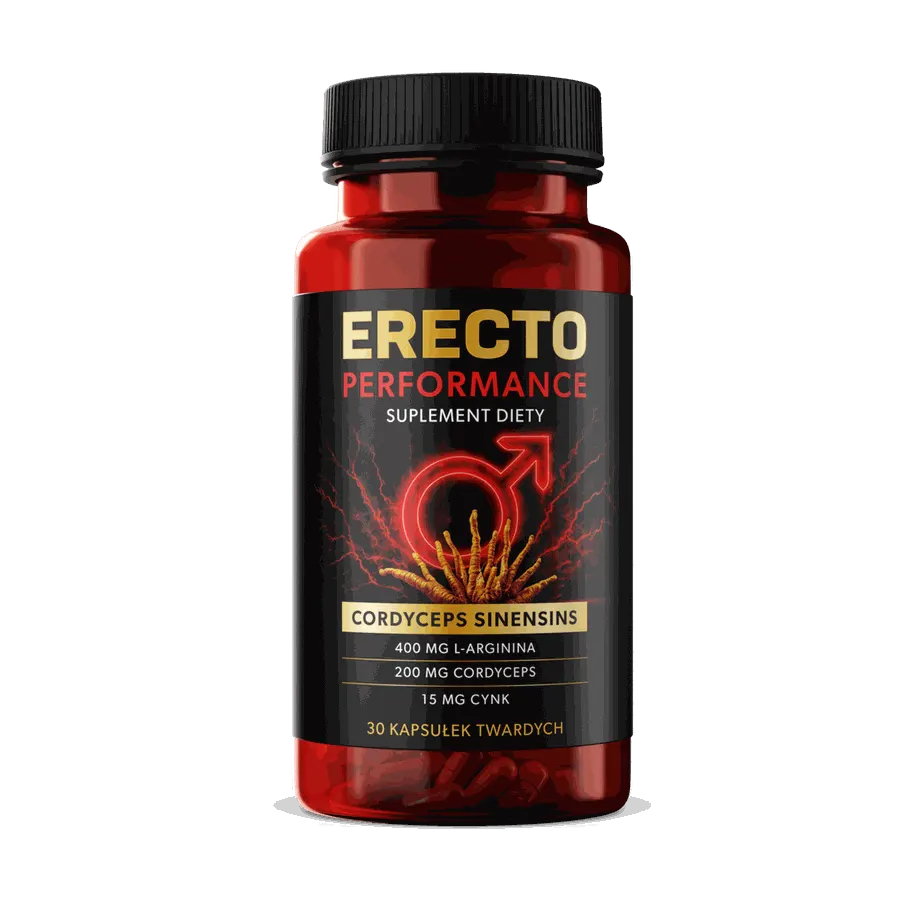 Erecto Performance