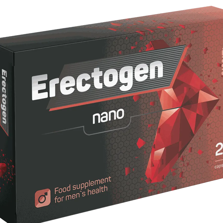 Erectogen
