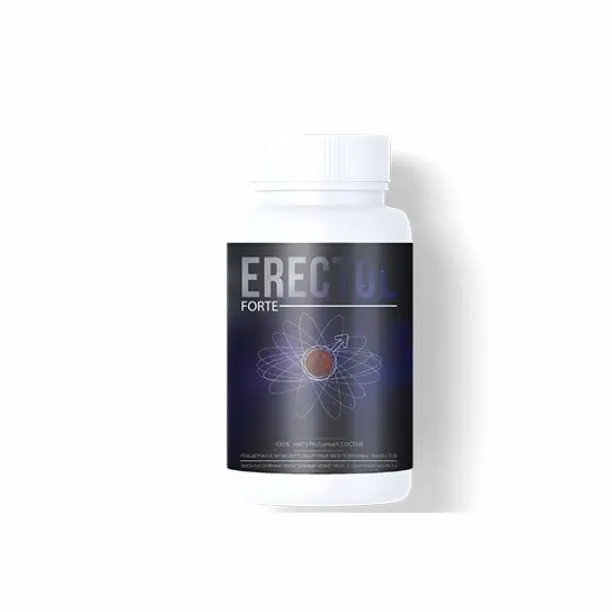 Erectol Forte — фотография