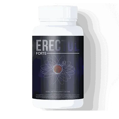 Erectol Forte — фотография 1