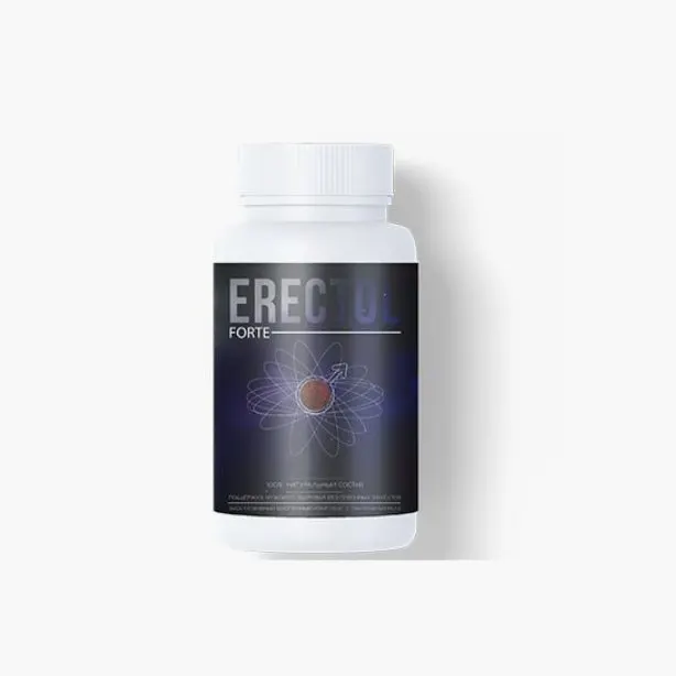 Erectol Forte — фотография 2