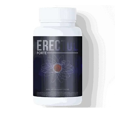Erectol Forte — фотография 3