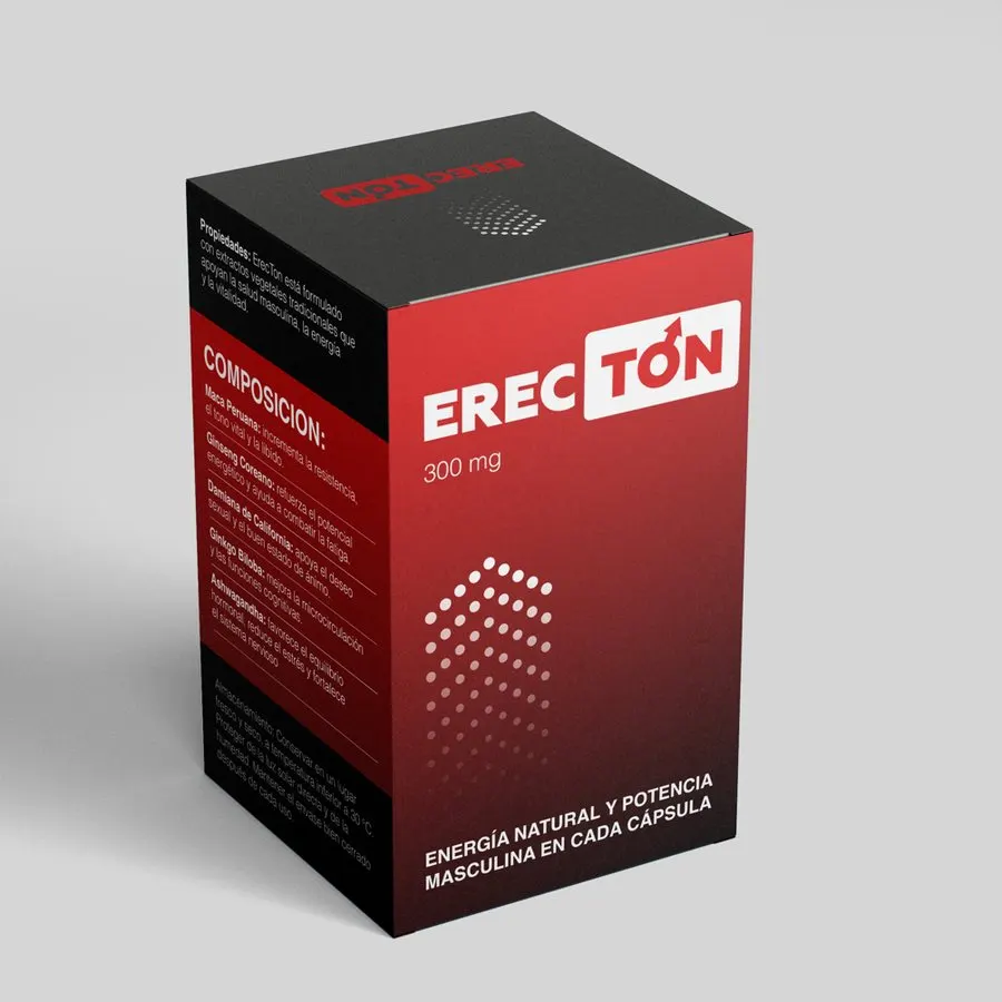 Erecton
