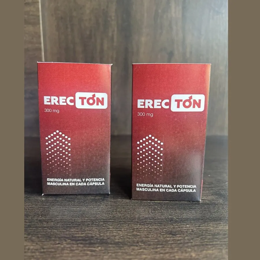 Erecton — foto