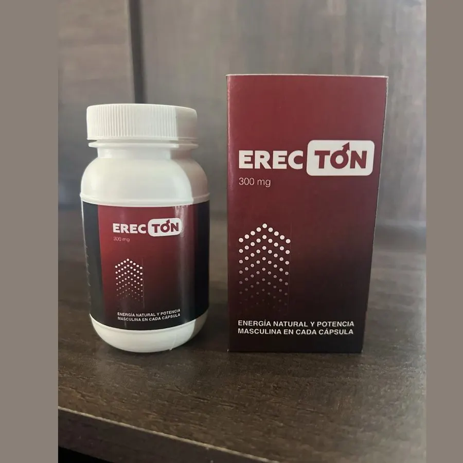 Erecton — foto 1