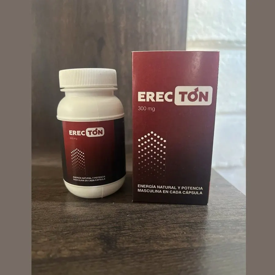 Erecton — foto 2