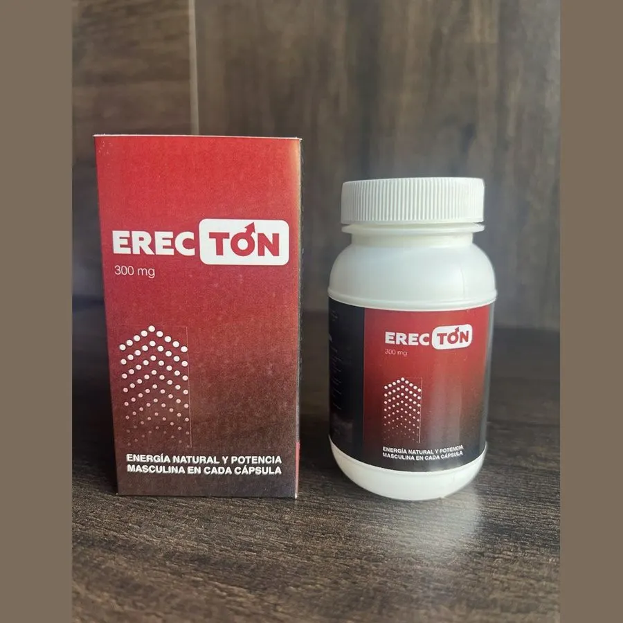Erecton — foto 3