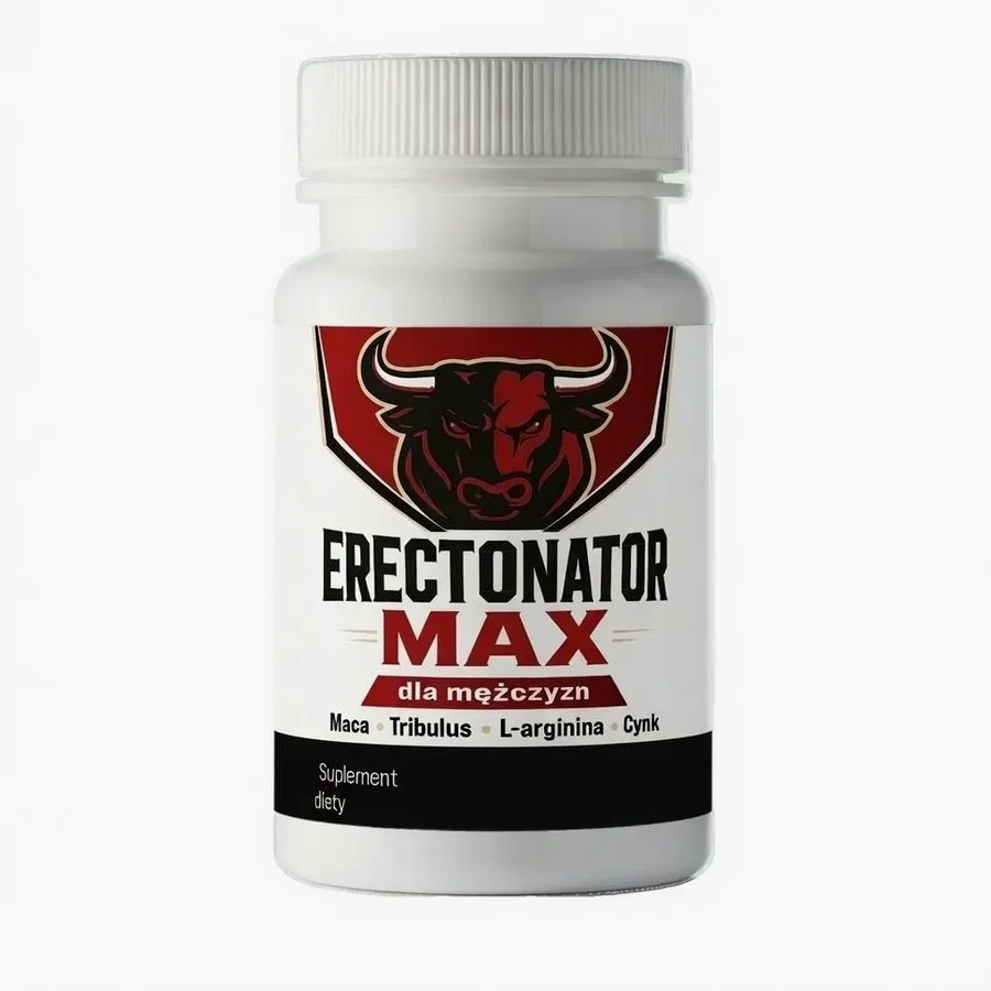 Erectonator Max