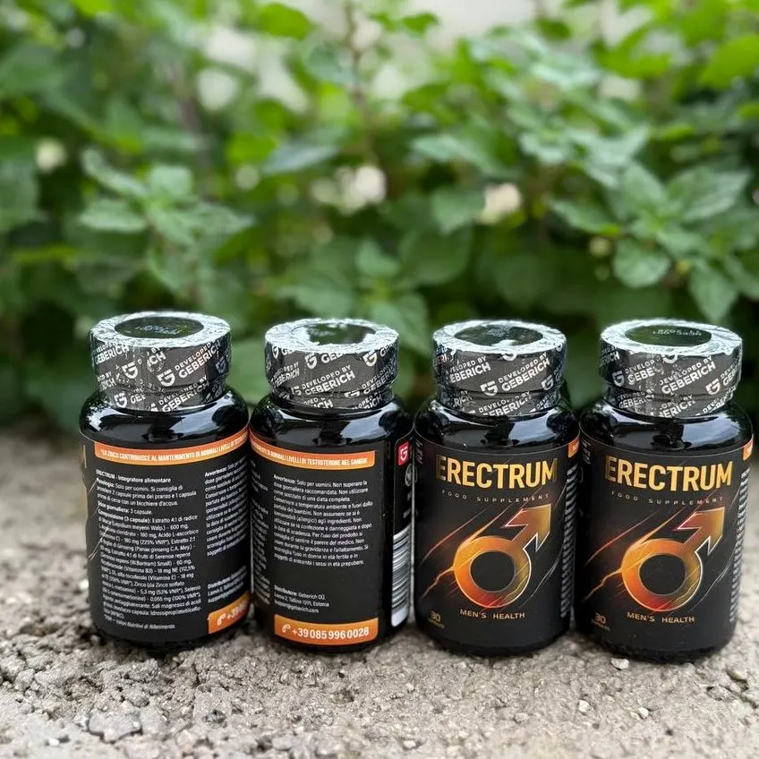 Erectrum — immagine 1
