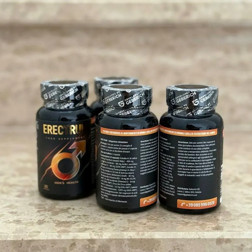 Erectrum — immagine 2