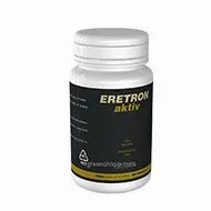Eretron Aktiv — Produktbild