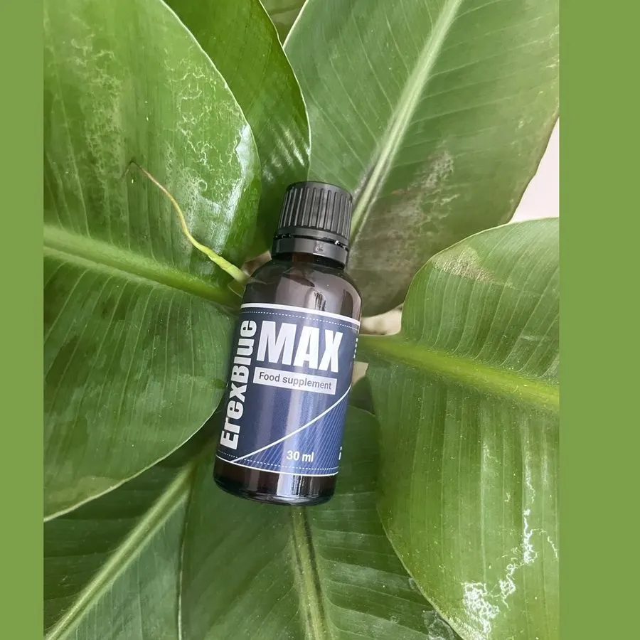 ErexBlue Max — bild på produkten 1