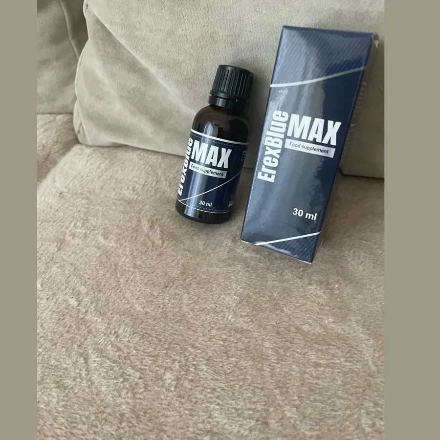 ErexBlue Max — bild på produkten 2
