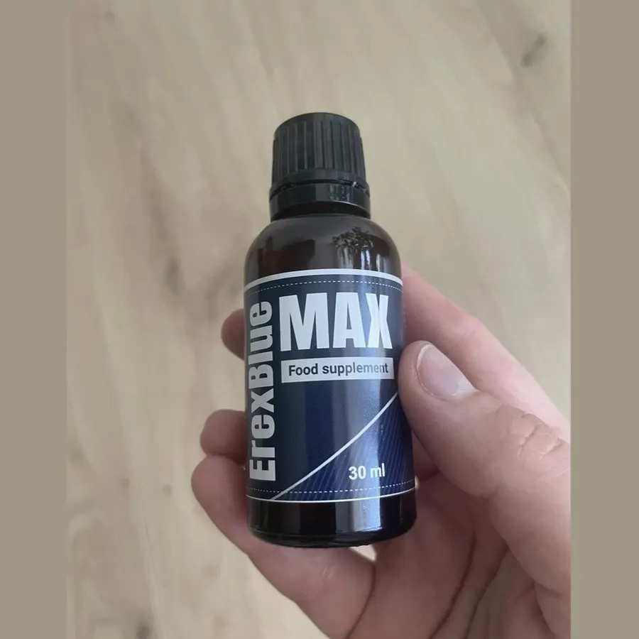 ErexBlue Max — bild på produkten 3